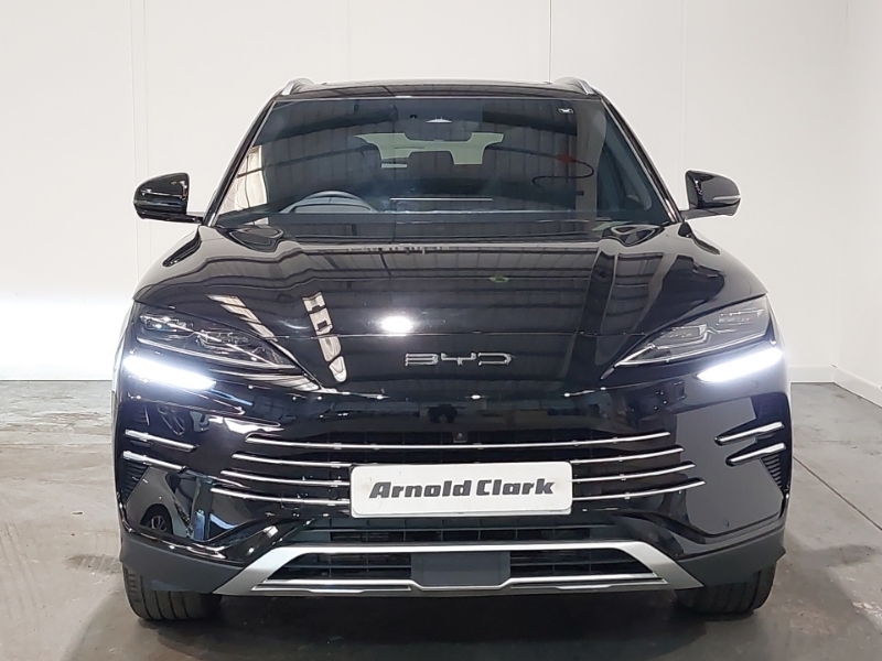 Byd Seal U 1.5 Dm-i 18.3Kwh Boost Suv Plug-in Hybr Blue #14