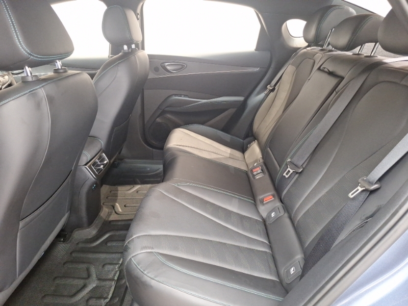 Byd Seal 1.5 Dm-i Boost E-cvt Blue #6