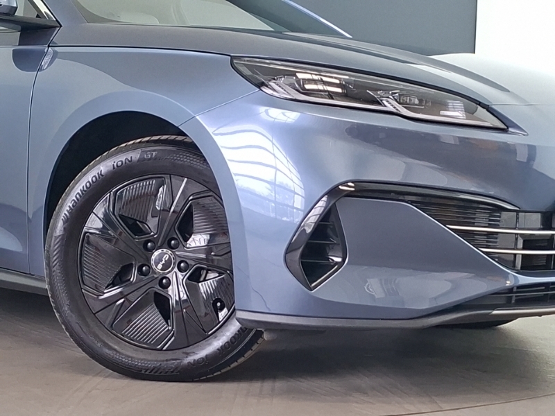 Byd Seal 1.5 10Kwh Boost Estate Plug In Hybrid C Blue #20