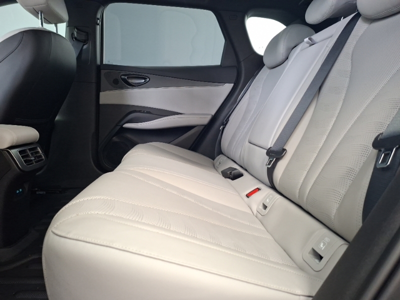 Byd Seal 1.5 Dm-i Boost E-cvt Blue #6
