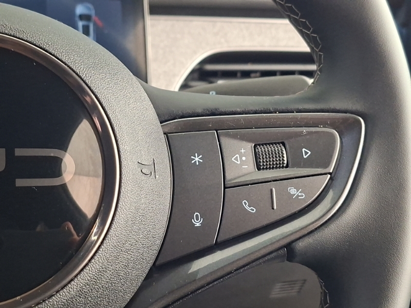 Byd Seal 1.5 10Kwh Boost Estate Plug In Hybrid C Blue #13