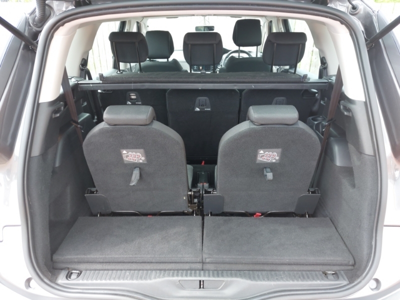 Citroen Grand C4 SpaceTourer 1.2L Touch Plus Blue #18