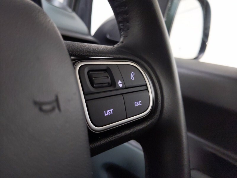 Citroen e-Berlingo 800 50Kwh Driver Edition M Swb 7.4Kw Cha White #15