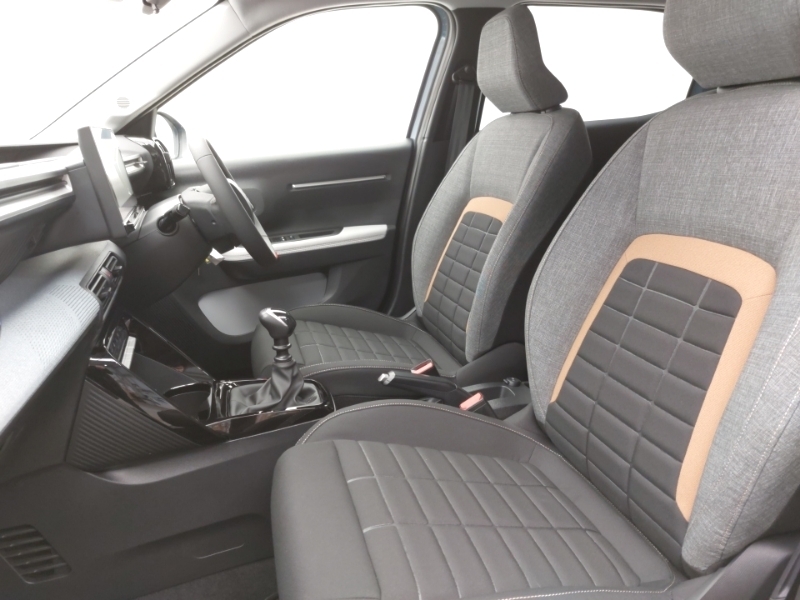 Citroen C3 Aircross 1.2 Turbo Plus 7 Seat Blue #5