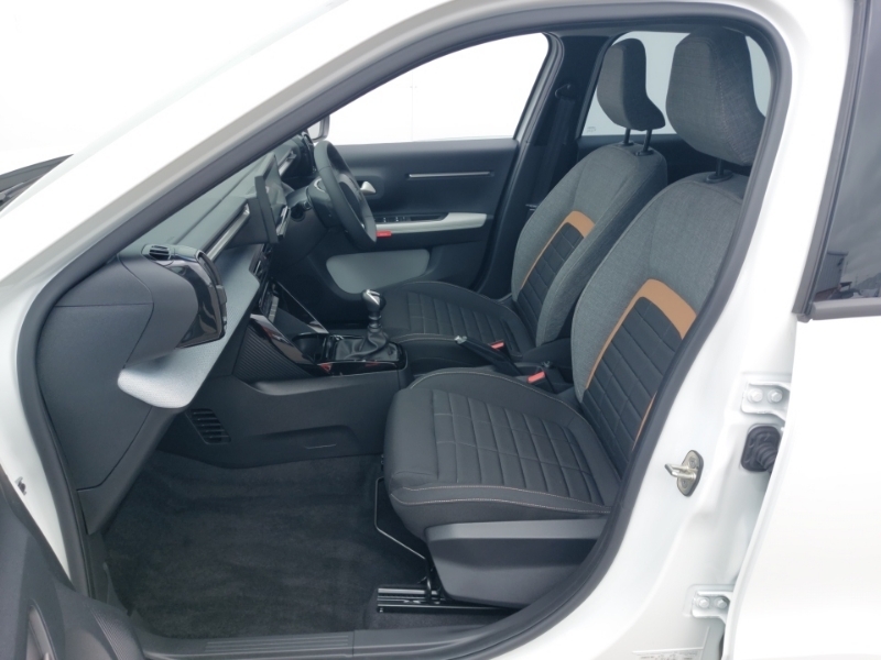 Citroen C3 Aircross 1.2 Turbo Plus White #5