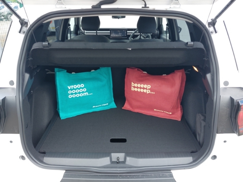 Citroen C3 Aircross Max Green #18