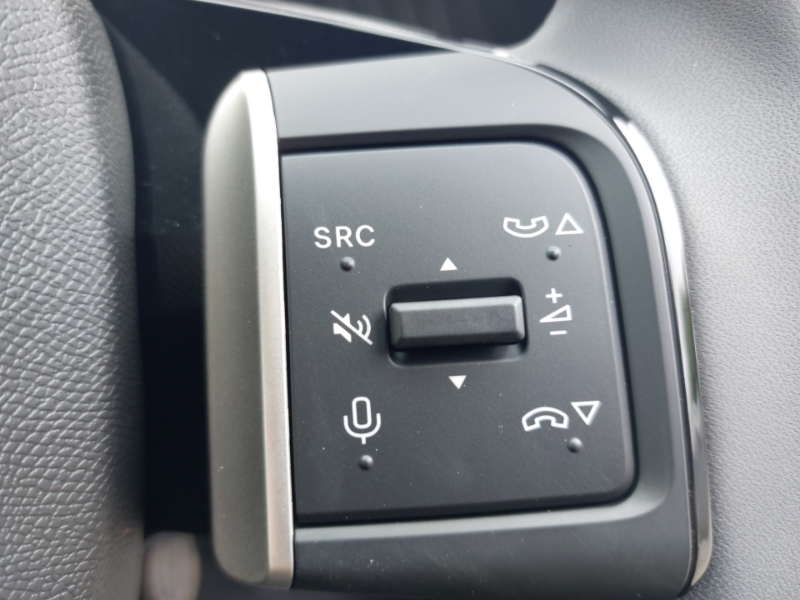 Citroen C3 Aircross Max Green #13