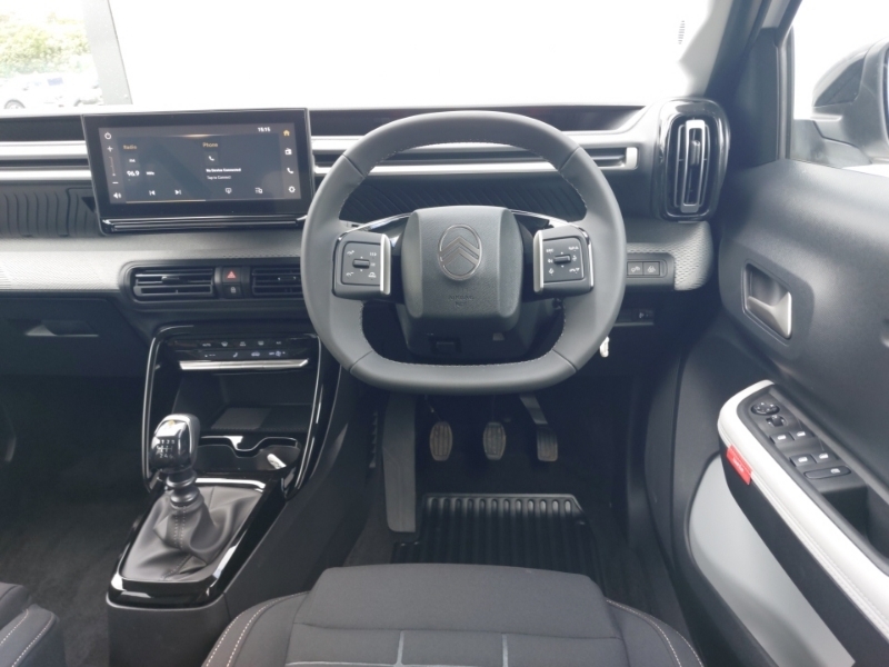 Citroen C3 Aircross Max Green #8