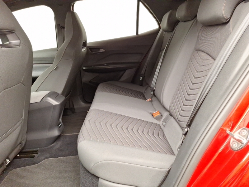 Cupra Born 150Kw V1 58Kwh Red #6