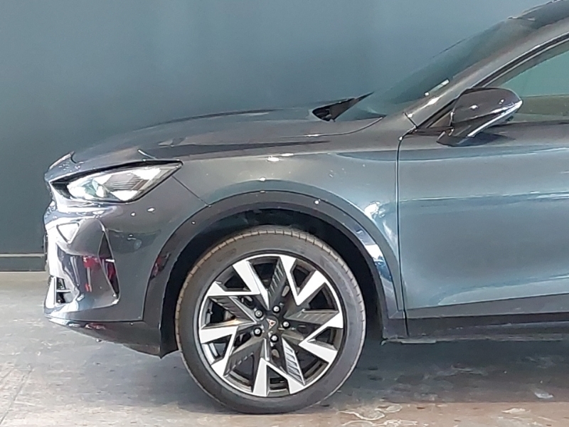 Cupra Formentor 1.5 Tsi V2 Suv Euro 6 Ss 150 Grey #17