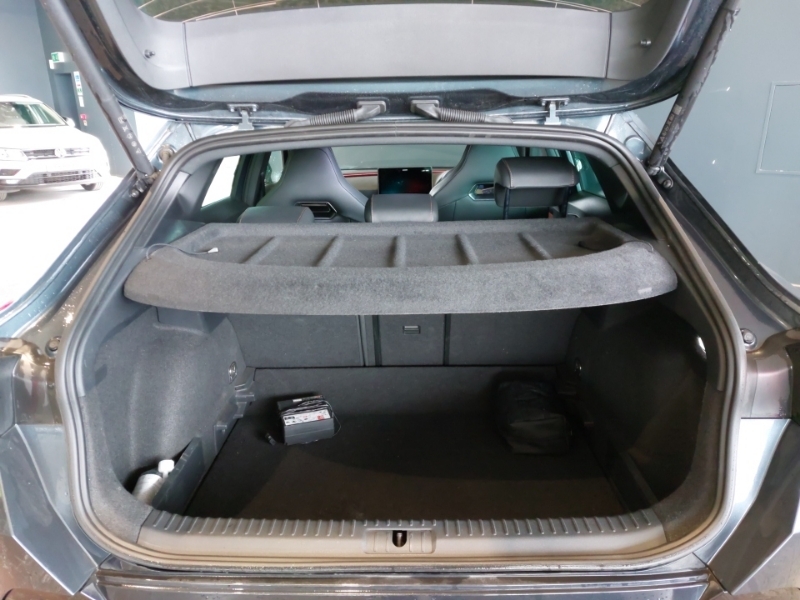 Cupra Formentor 1.5 Tsi V2 Suv Euro 6 Ss 150 Grey #16