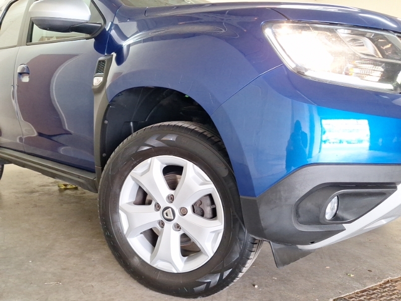 Dacia Duster 1.0 Tce Prestige Euro 6 Ss 12,982 Car Detai  #19