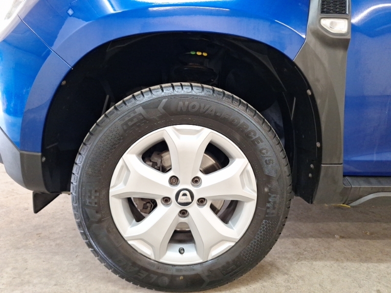 Dacia Duster 1.0 Tce Prestige Euro 6 Ss 12,982 Car Detai  #18