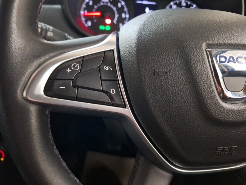 Dacia Duster 1.0 Tce Prestige Euro 6 Ss 12,982 Car Detai  #11
