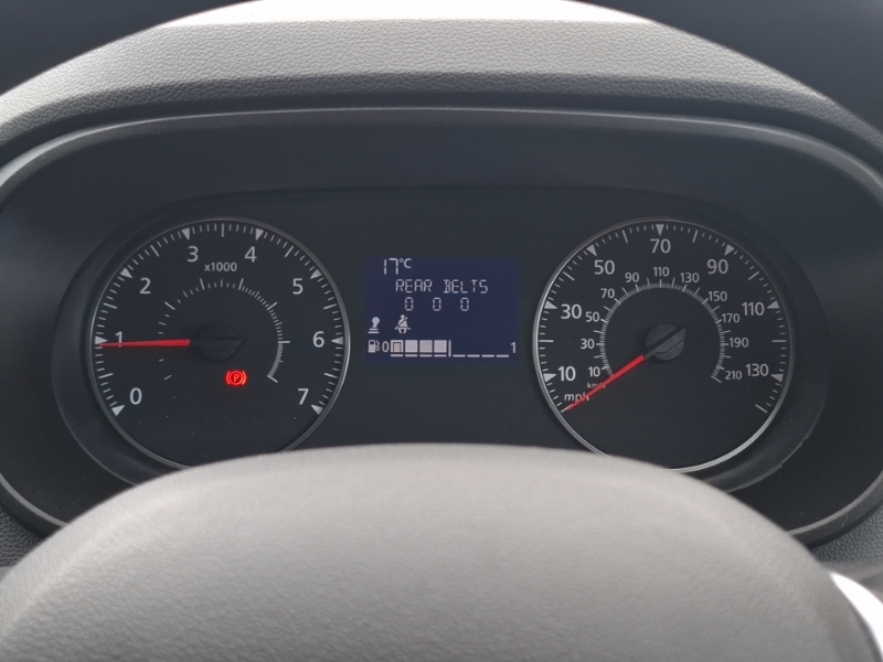 Dacia Duster 1.0 Tce Prestige Suv Bi Fuel Euro 6 S Black #14