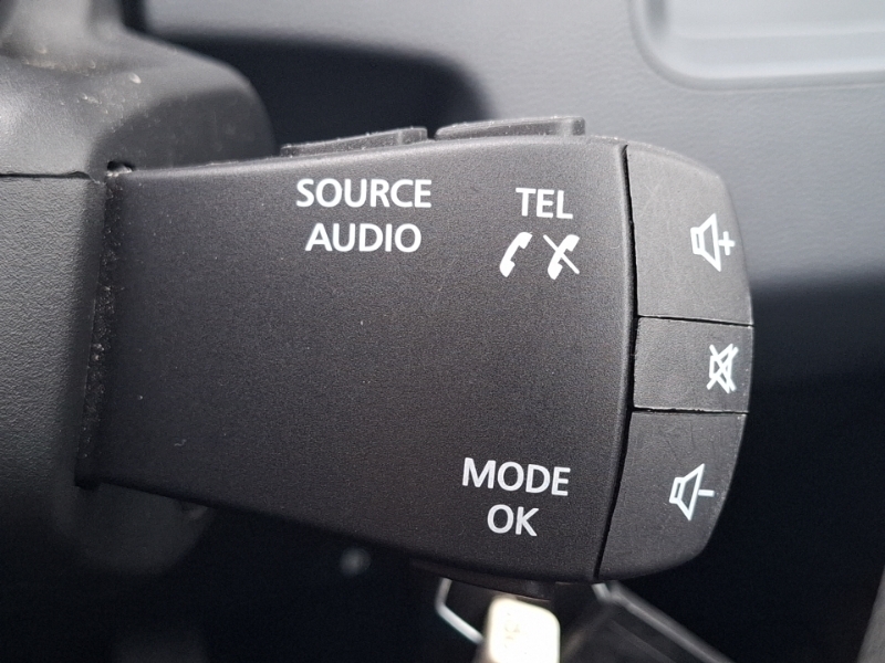 Dacia Duster 1.0 Tce Prestige Suv Bi Fuel Euro 6 S Black #16