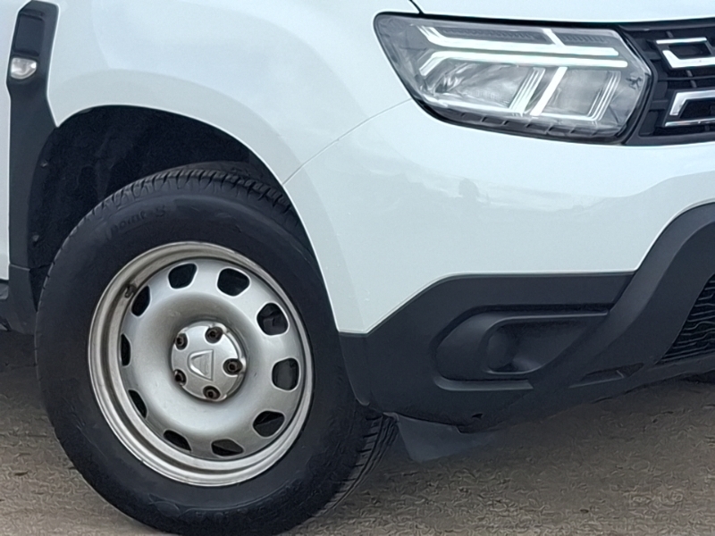 Dacia Duster 1.0 Tce Prestige Suv Bi Fuel Euro 6 S Black #20