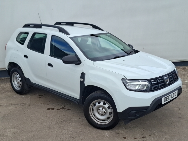 Dacia Duster 1.0 Tce Prestige Suv Bi Fuel Euro 6 S Black #7