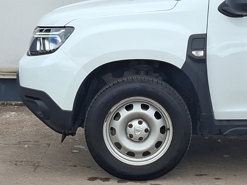 Dacia Duster 1.0 Tce Prestige Suv Bi Fuel Euro 6 S Black #19