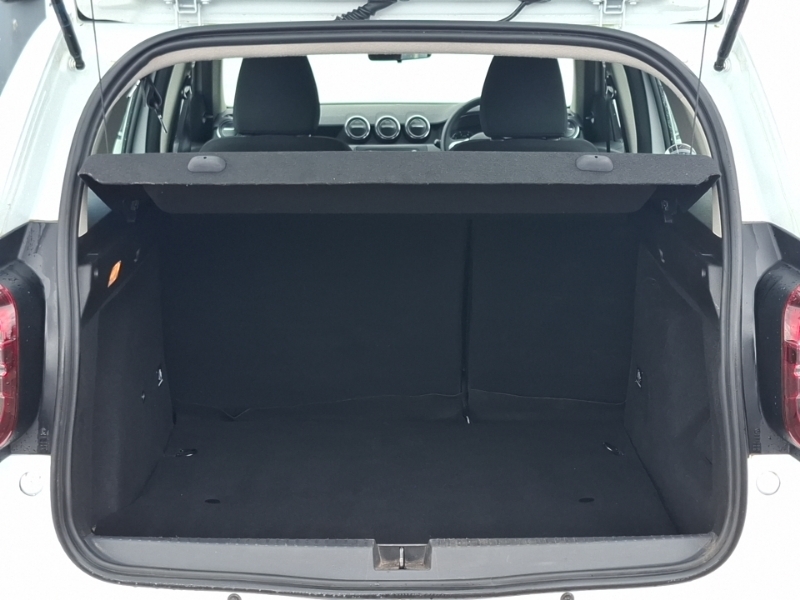 Dacia Duster 1.0 Tce Prestige Suv Bi Fuel Euro 6 S Black #18