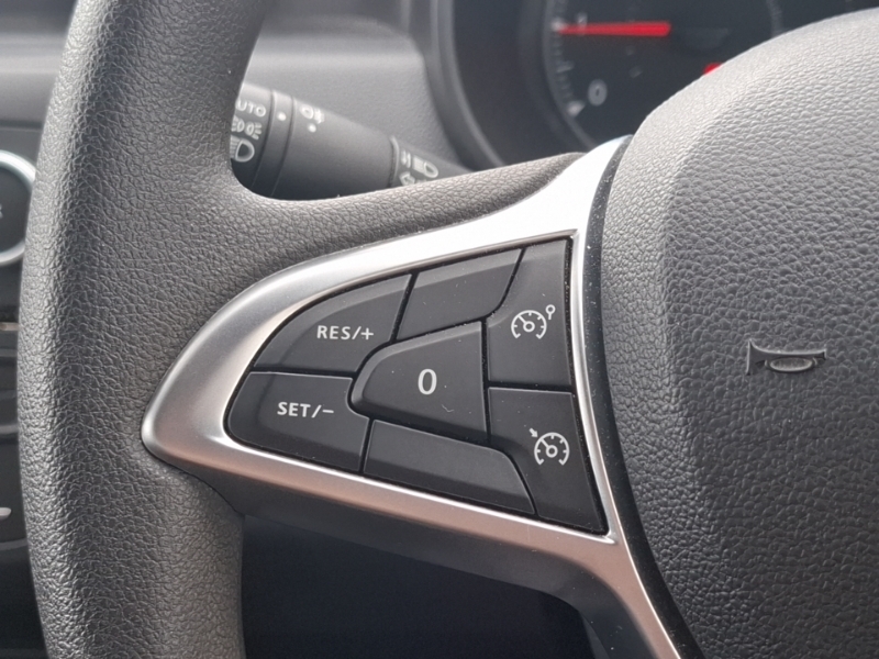 Dacia Duster 1.0 Tce Prestige Suv Bi Fuel Euro 6 S Black #12
