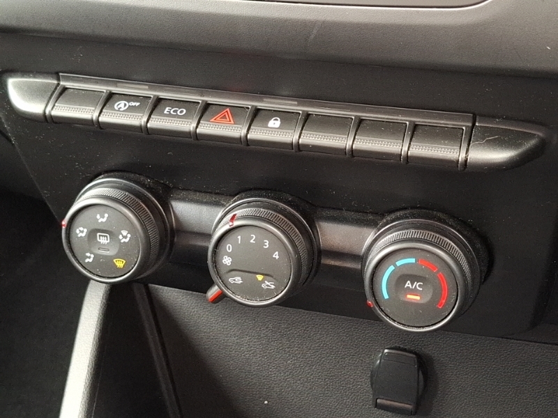 Dacia Duster 1.0 Tce Prestige Suv Bi Fuel Euro 6 S Black #15