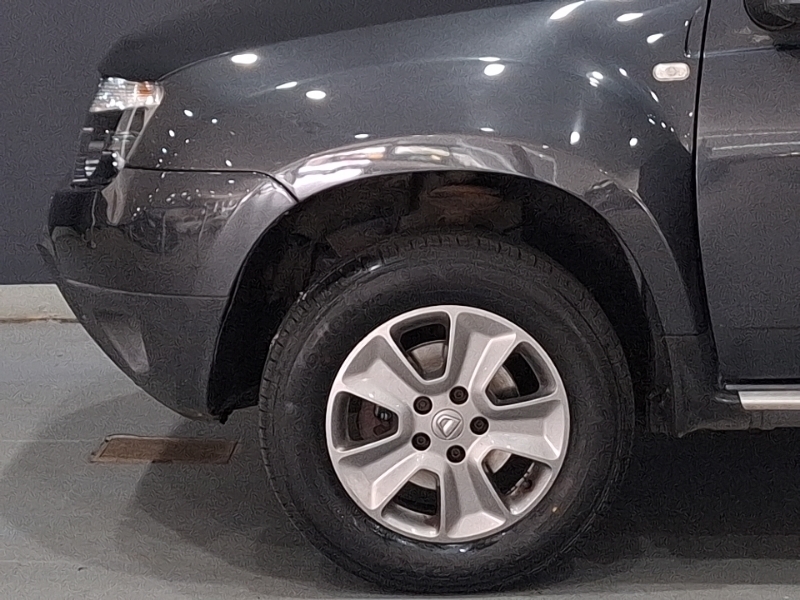 Dacia Duster Ambiance12 Months Warrantylow Mileagefsh Blue #17