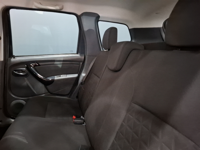Dacia Duster Ambiance12 Months Warrantylow Mileagefsh Blue #6