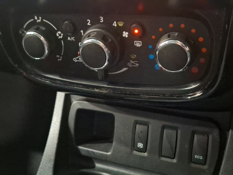 Dacia Duster Ambiance12 Months Warrantylow Mileagefsh Blue #9