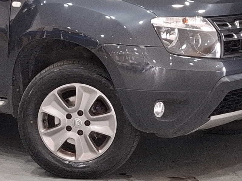 Dacia Duster Ambiance12 Months Warrantylow Mileagefsh Blue #18