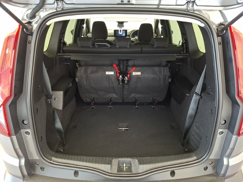Dacia Jogger 1.6 Tce H Extreme Mpv Hybrid Euro Grey #18