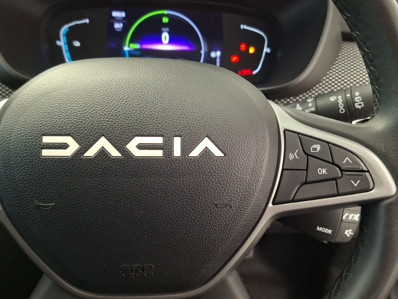 Dacia Jogger 1.6 Tce H Extreme Mpv Hybrid Euro Grey #13