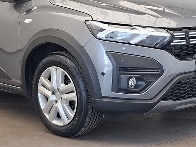Dacia Jogger 1.6 Tce H Extreme Mpv Hybrid Euro Grey #20