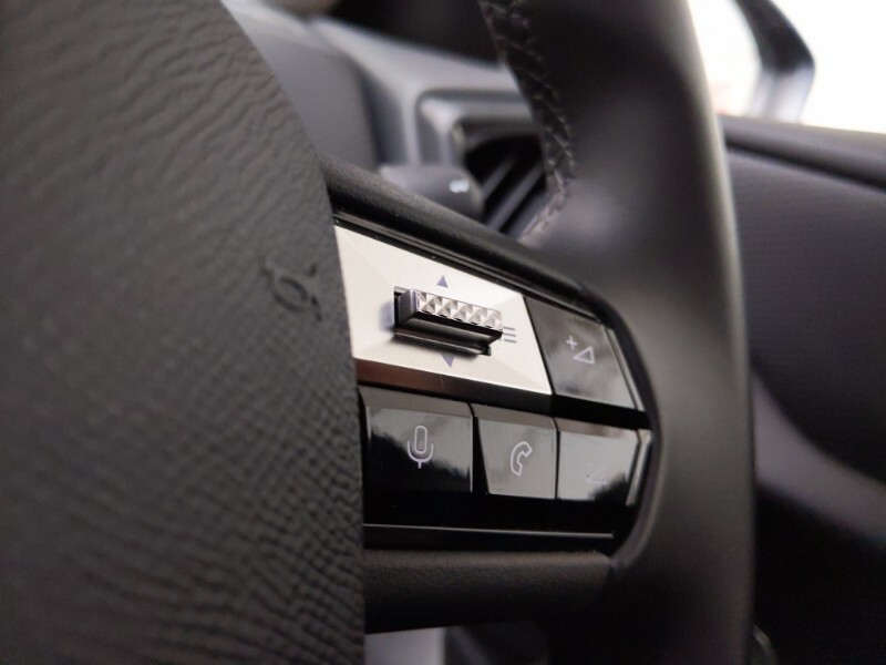 DS DS 3 1.2 Puretech Rivoli Suv Eat8 Euro 6 S  #18