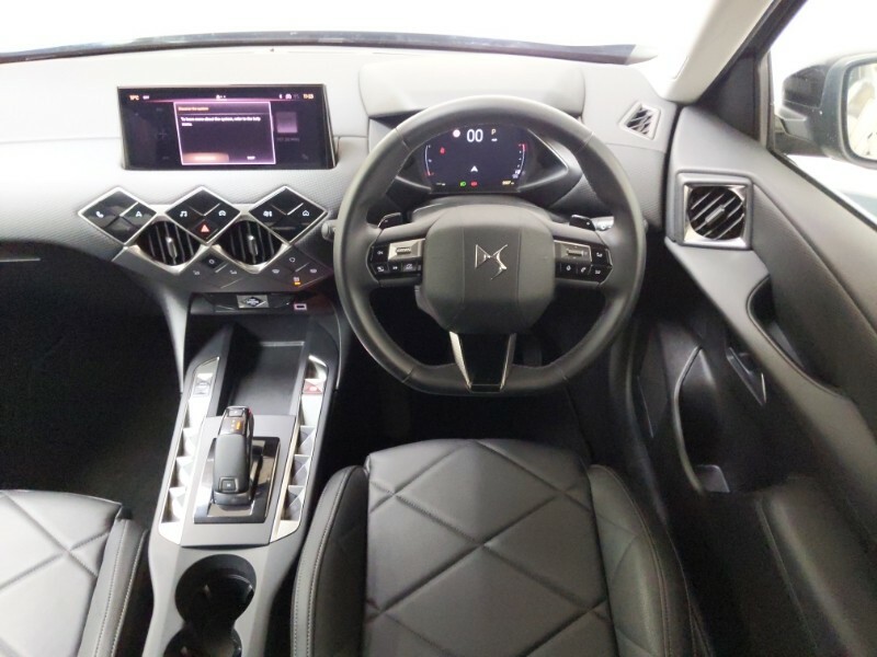 DS DS 3 1.2 Puretech Rivoli Suv Eat8 Euro 6 S  #7