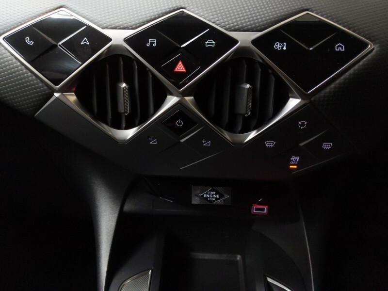 DS DS 3 1.2 Puretech Rivoli Suv Eat8 Euro 6 S  #13