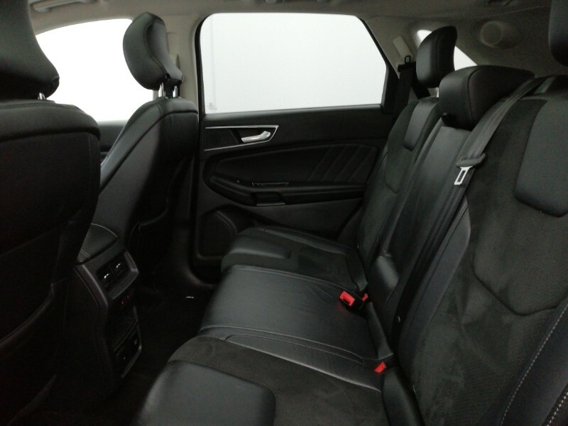 Ford Edge 2.0 Tdci 210 Sport Powershift Black #6