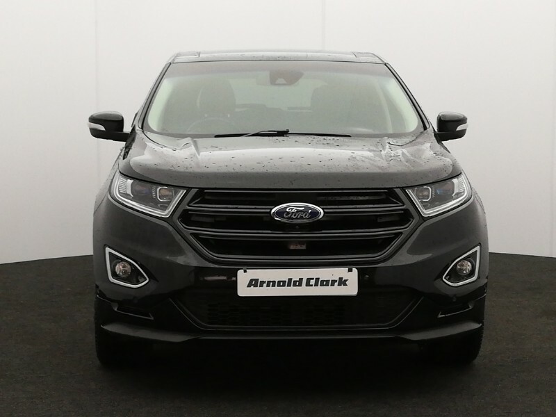 Ford Edge Suv 2.0 Tdci Sport Awd Euro 6 Ss 201616 Silver #19