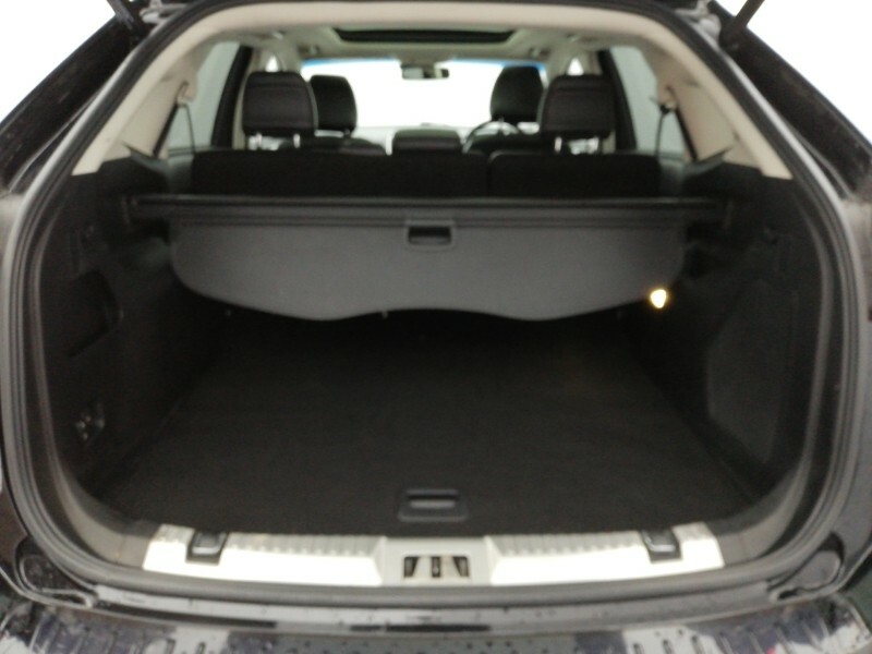Ford Edge Suv 2.0 Tdci Sport Awd Euro 6 Ss 201616 Silver #8