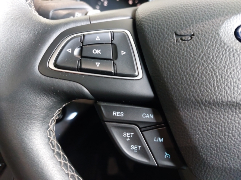 Ford Kuga 2.0 Tdci Ecoblue St-line Suv Eur Grey #12