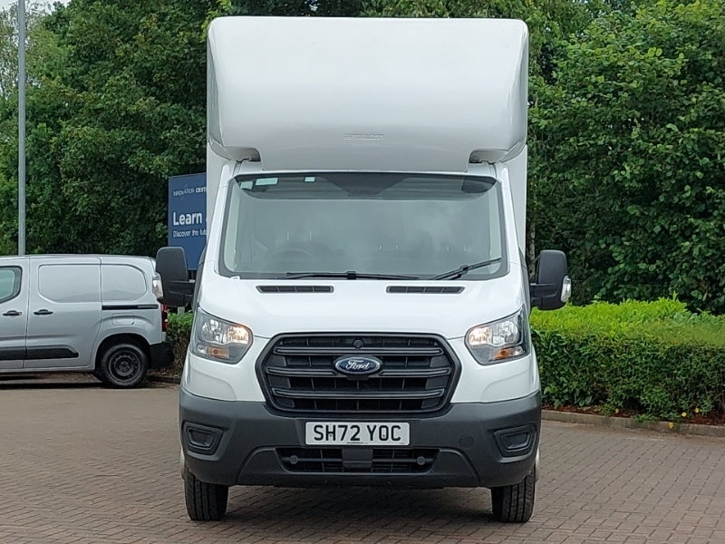 Ford Transit Custom 280 Tdci 130 L1h1 Limited Ecoblue Swb Low Roof Fwd Orange #14