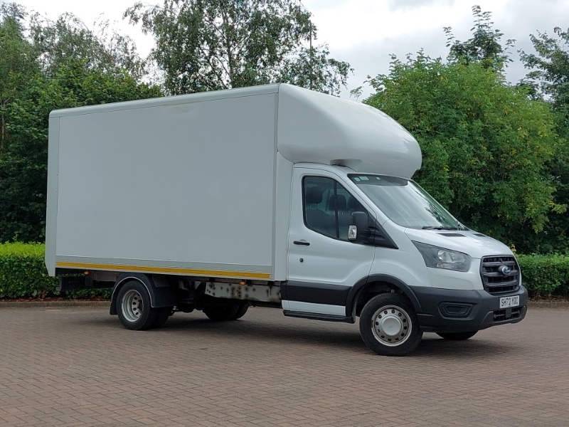 Ford Transit Custom 280 Tdci 130 L1h1 Limited Ecoblue Swb Low Roof Fwd Orange #7