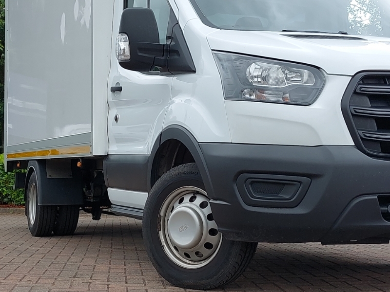 Ford Transit Custom 280 Tdci 130 L1h1 Limited Ecoblue Swb Low Roof Fwd Orange #19