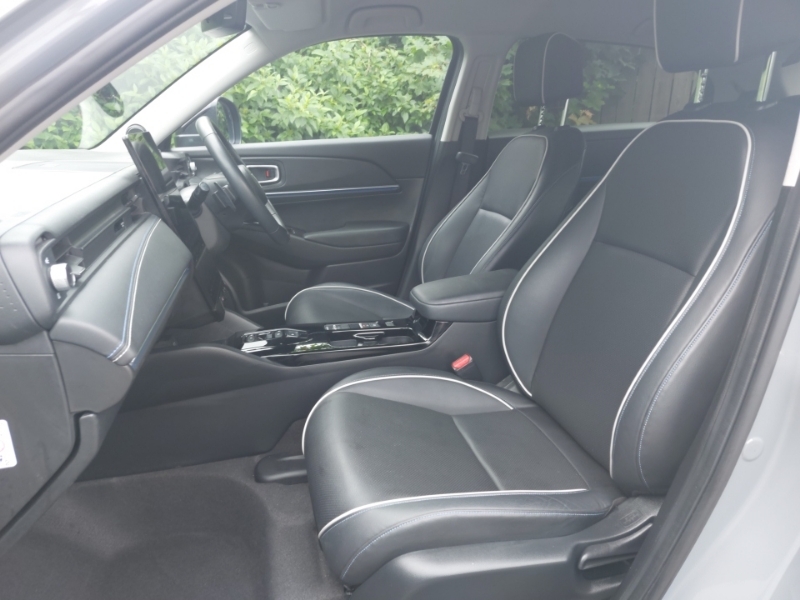 Honda e:Ny1 150Kw Elegance 69Kwh Grey #5