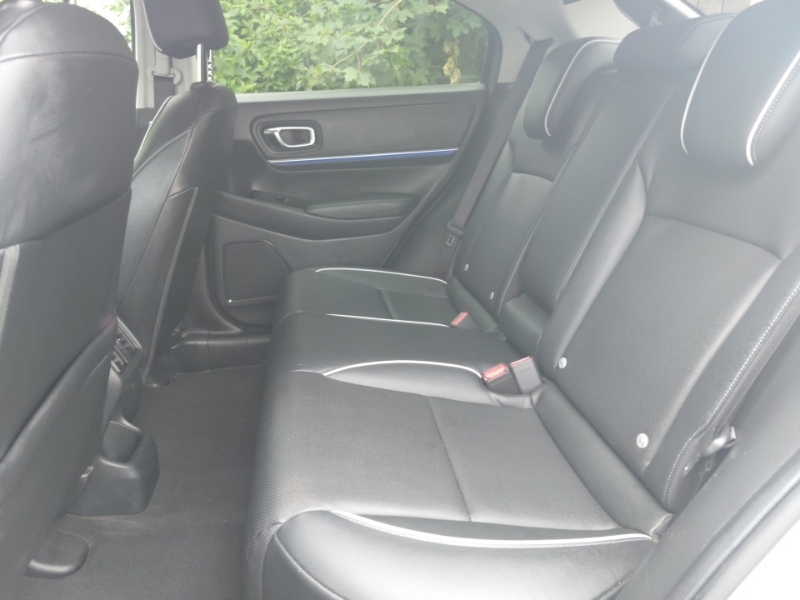 Honda e:Ny1 150Kw Elegance 69Kwh Grey #6