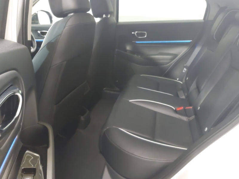 Honda e:Ny1 150Kw Elegance 69Kwh White #6