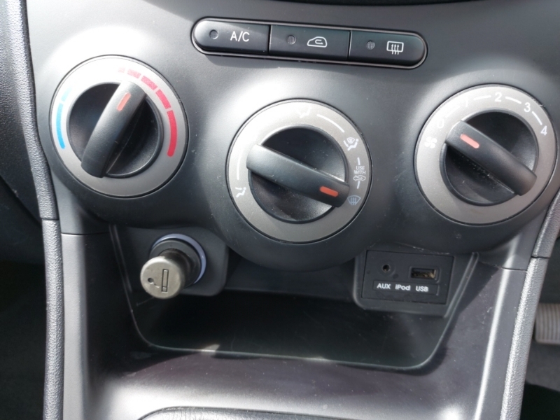 Hyundai I10 1.2 Classic Euro 5 Silver #15