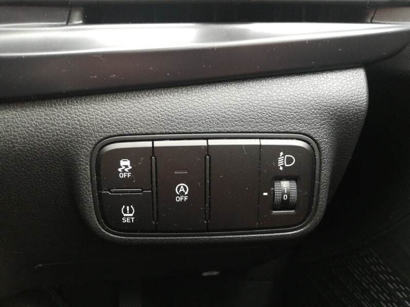 Hyundai I20 2022 71 T-gdi White #18