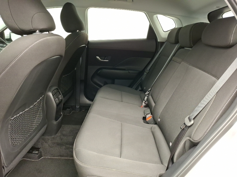 Hyundai Kona 1.6T 138 Advance ET25HGU Silver #6