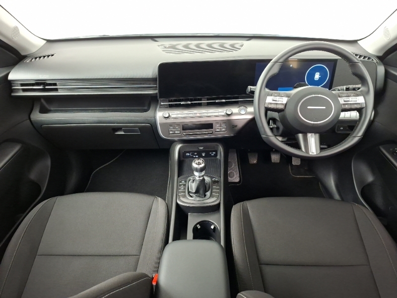 Hyundai Kona 1.6T 138 Advance ET25HGU Silver #3